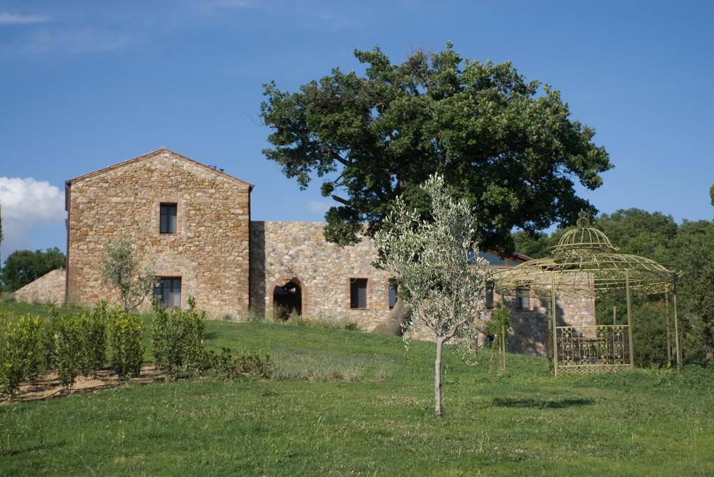 Podere Carceroni Poggi del Sasso Exterior foto